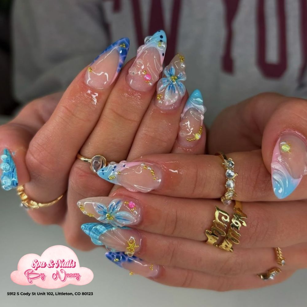 Top Nail Ideas for June 2026